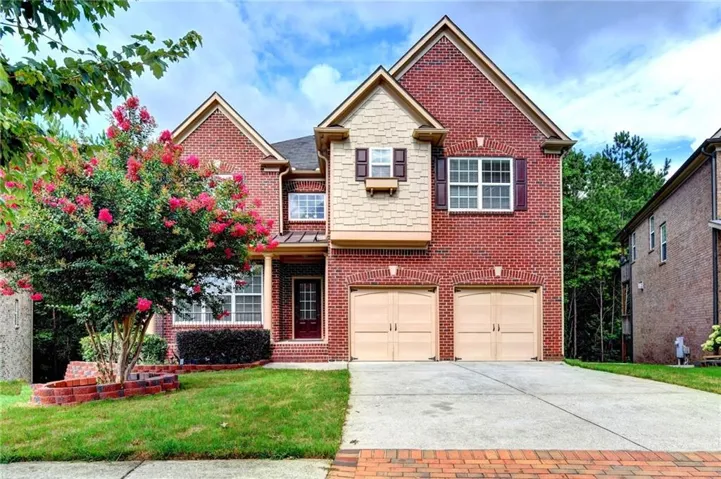 2511 Royston Drive, Duluth, Georgia 30097