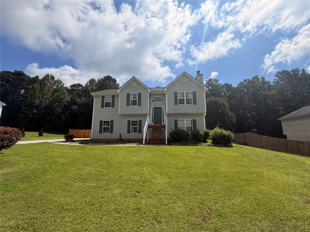 81 Carthage Boulevard, Rockmart, Georgia 30153