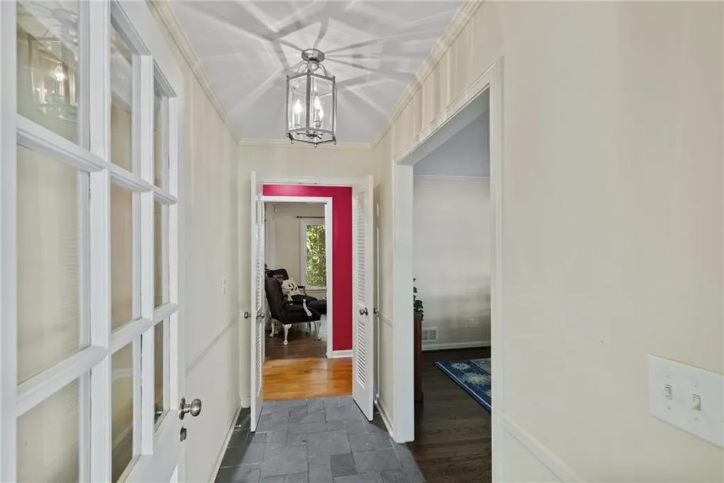 6610 Williamson Drive, Atlanta, Georgia 30328, 4 Bedrooms Bedrooms, ,3 BathroomsBathrooms,Residential,For Sale,6610 Williamson Drive,7739752