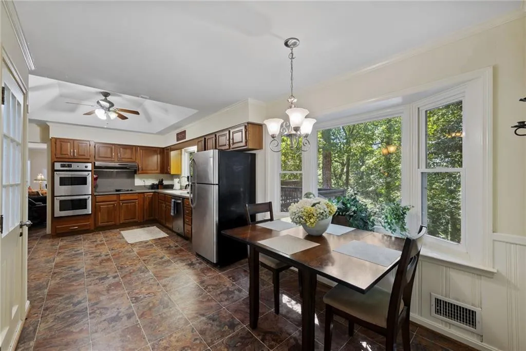 6610 Williamson Drive, Atlanta, Georgia 30328, 4 Bedrooms Bedrooms, ,3 BathroomsBathrooms,Residential,For Sale,6610 Williamson Drive,7739752