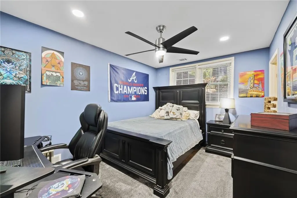 6610 Williamson Drive, Atlanta, Georgia 30328, 4 Bedrooms Bedrooms, ,3 BathroomsBathrooms,Residential,For Sale,6610 Williamson Drive,7739752