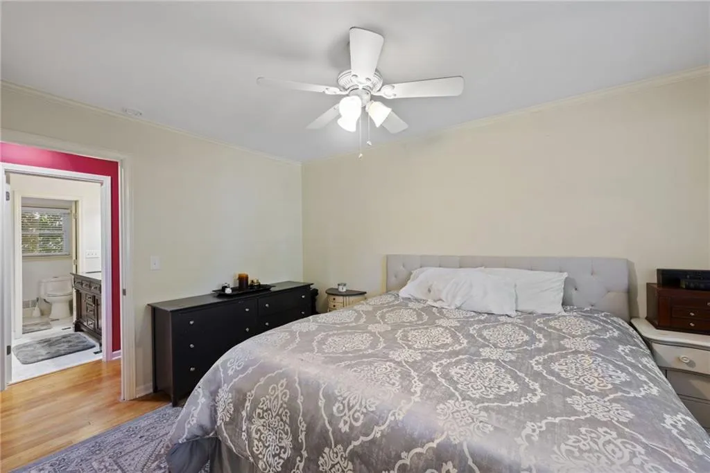 6610 Williamson Drive, Atlanta, Georgia 30328, 4 Bedrooms Bedrooms, ,3 BathroomsBathrooms,Residential,For Sale,6610 Williamson Drive,7739752