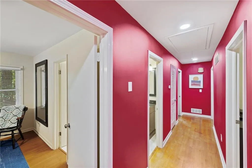6610 Williamson Drive, Atlanta, Georgia 30328, 4 Bedrooms Bedrooms, ,3 BathroomsBathrooms,Residential,For Sale,6610 Williamson Drive,7739752