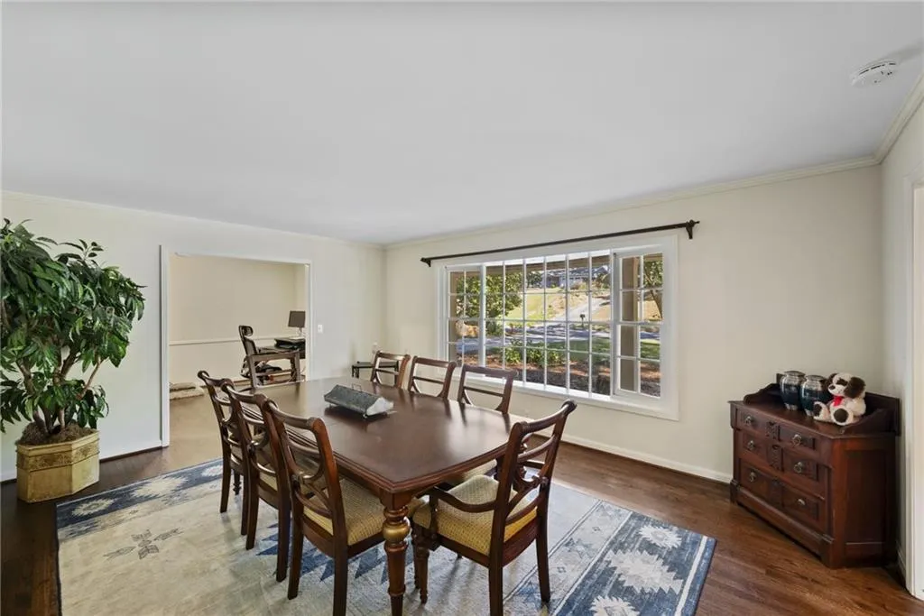 6610 Williamson Drive, Atlanta, Georgia 30328, 4 Bedrooms Bedrooms, ,3 BathroomsBathrooms,Residential,For Sale,6610 Williamson Drive,7739752
