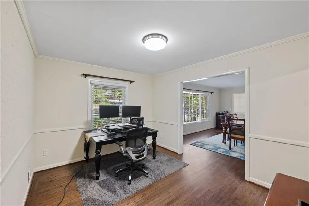 6610 Williamson Drive, Atlanta, Georgia 30328, 4 Bedrooms Bedrooms, ,3 BathroomsBathrooms,Residential,For Sale,6610 Williamson Drive,7739752