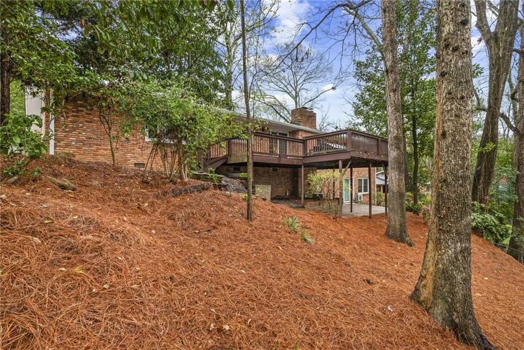 6610 Williamson Drive, Atlanta, Georgia 30328, 4 Bedrooms Bedrooms, ,3 BathroomsBathrooms,Residential,For Sale,6610 Williamson Drive,7739752