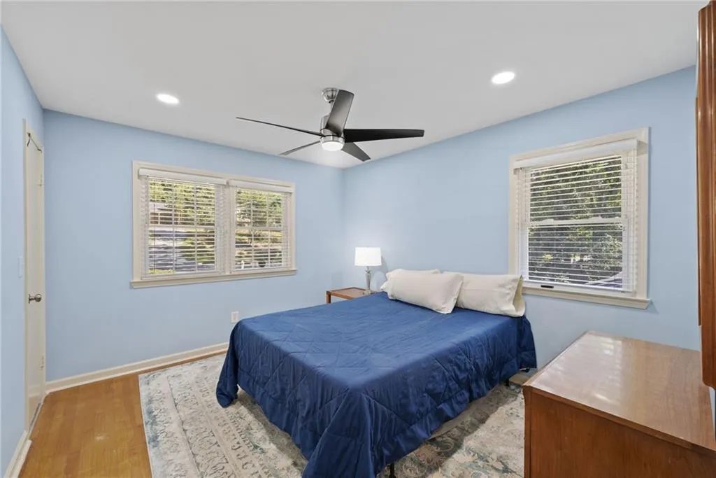 6610 Williamson Drive, Atlanta, Georgia 30328, 4 Bedrooms Bedrooms, ,3 BathroomsBathrooms,Residential,For Sale,6610 Williamson Drive,7739752