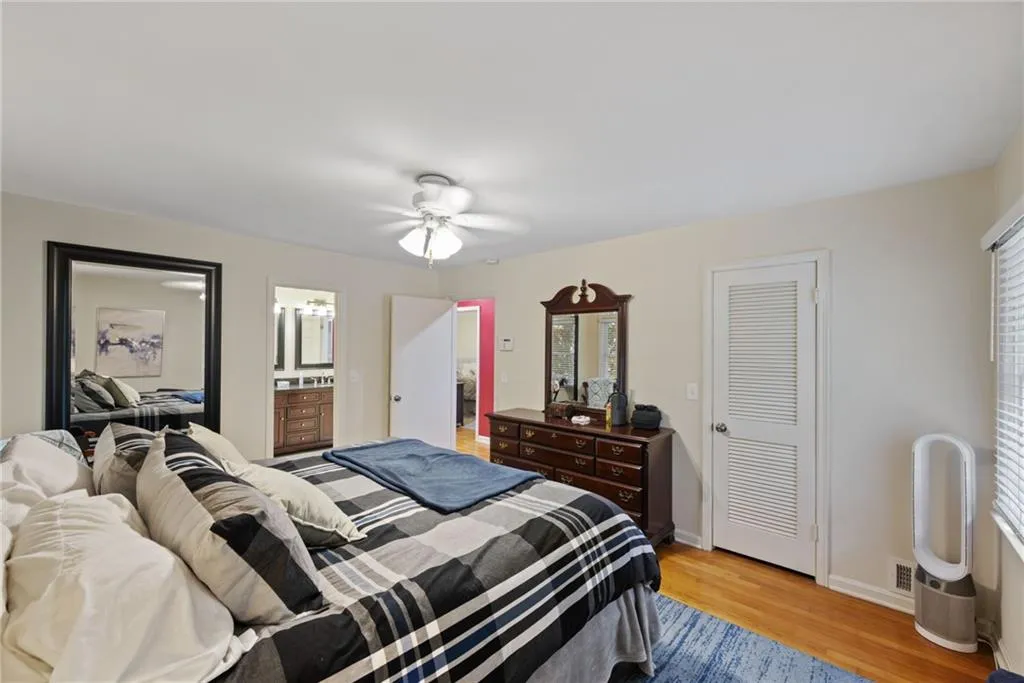 6610 Williamson Drive, Atlanta, Georgia 30328, 4 Bedrooms Bedrooms, ,3 BathroomsBathrooms,Residential,For Sale,6610 Williamson Drive,7739752
