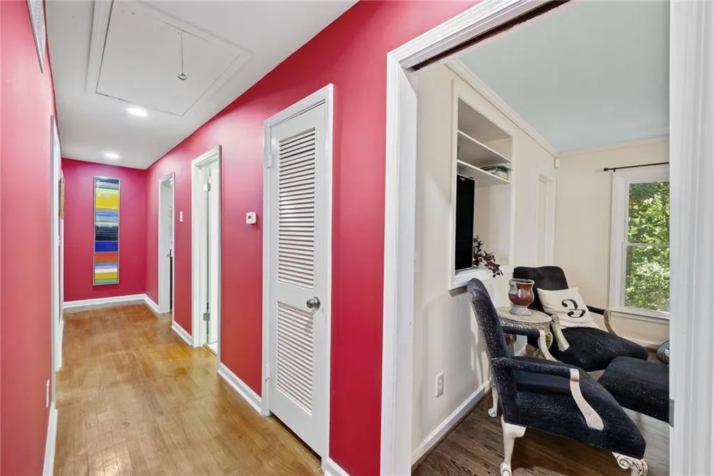 6610 Williamson Drive, Atlanta, Georgia 30328, 4 Bedrooms Bedrooms, ,3 BathroomsBathrooms,Residential,For Sale,6610 Williamson Drive,7739752