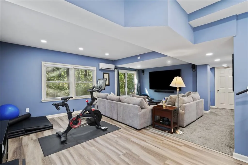 6610 Williamson Drive, Atlanta, Georgia 30328, 4 Bedrooms Bedrooms, ,3 BathroomsBathrooms,Residential,For Sale,6610 Williamson Drive,7739752