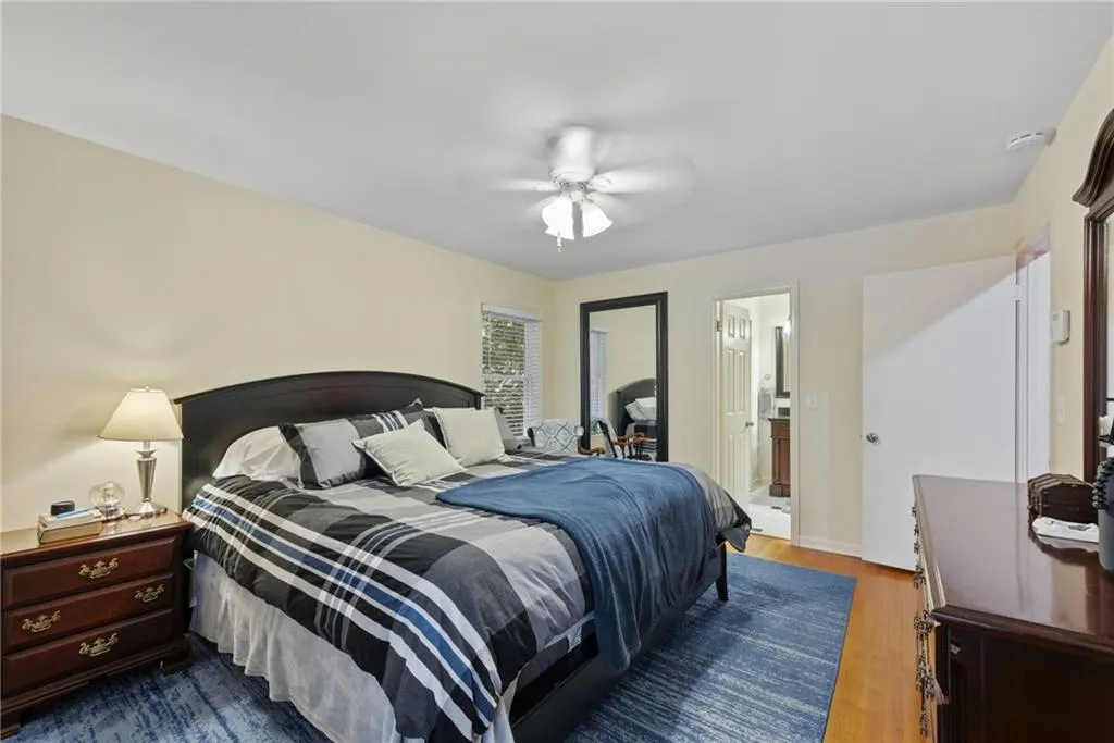 6610 Williamson Drive, Atlanta, Georgia 30328, 4 Bedrooms Bedrooms, ,3 BathroomsBathrooms,Residential,For Sale,6610 Williamson Drive,7739752