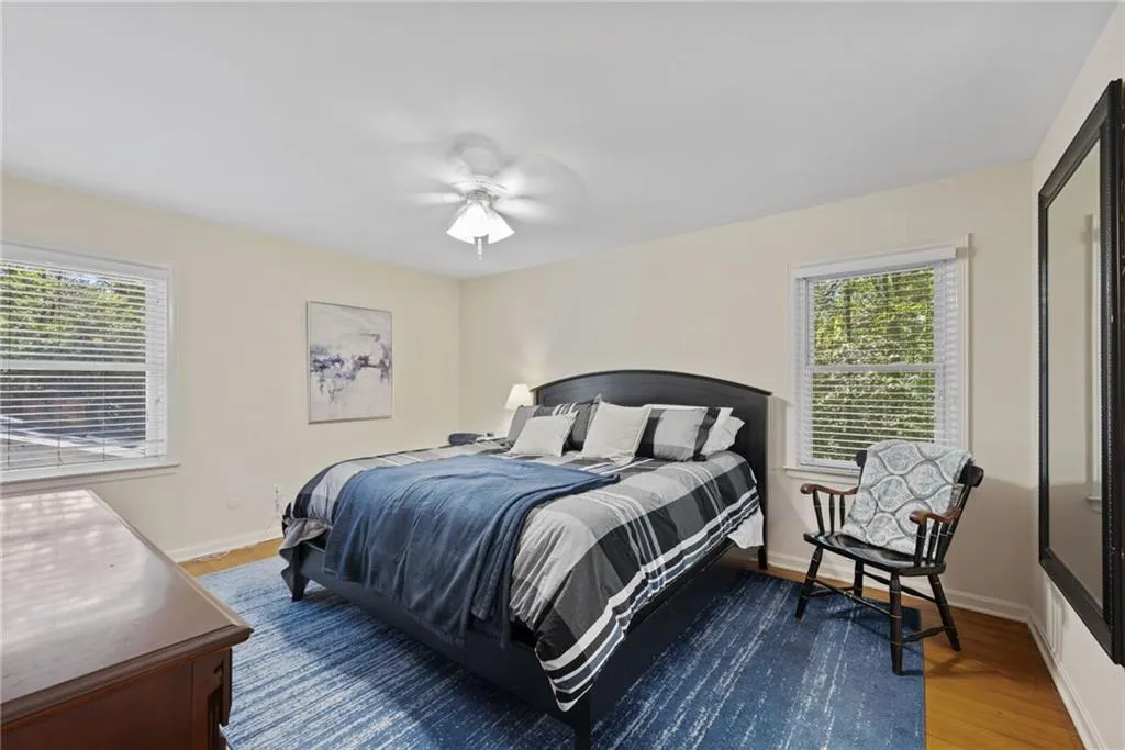 6610 Williamson Drive, Atlanta, Georgia 30328, 4 Bedrooms Bedrooms, ,3 BathroomsBathrooms,Residential,For Sale,6610 Williamson Drive,7739752