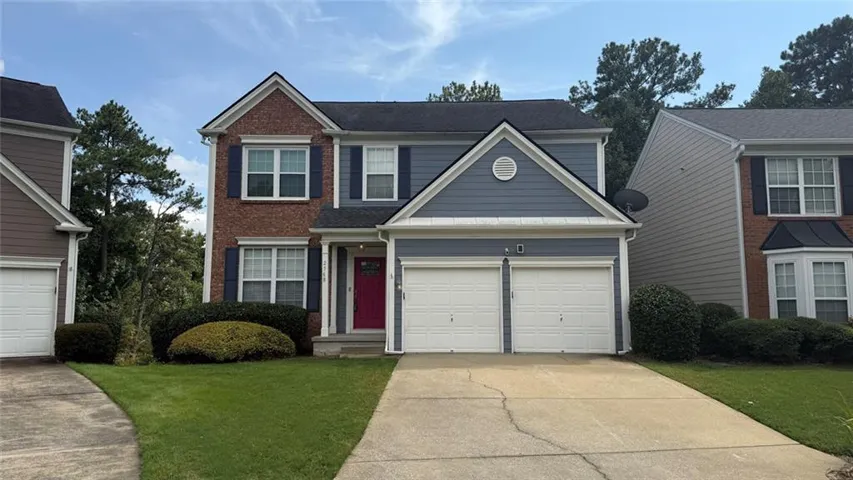 2568 Alvecot Circle Se, Atlanta, Georgia 30339