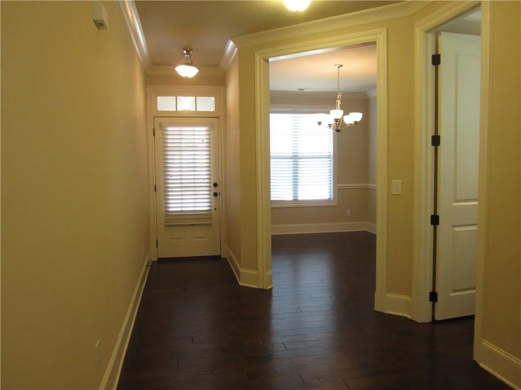 7610 Highland Bluff, Atlanta, Georgia 30328, 4 Bedrooms Bedrooms, ,2 BathroomsBathrooms,Residential,Sold,7610 Highland Bluff,5978024