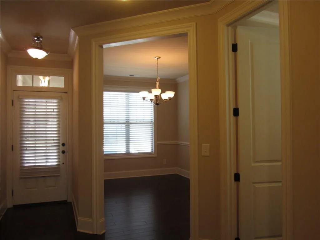 7610 Highland Bluff, Atlanta, Georgia 30328, 4 Bedrooms Bedrooms, ,2 BathroomsBathrooms,Residential,Sold,7610 Highland Bluff,5978024