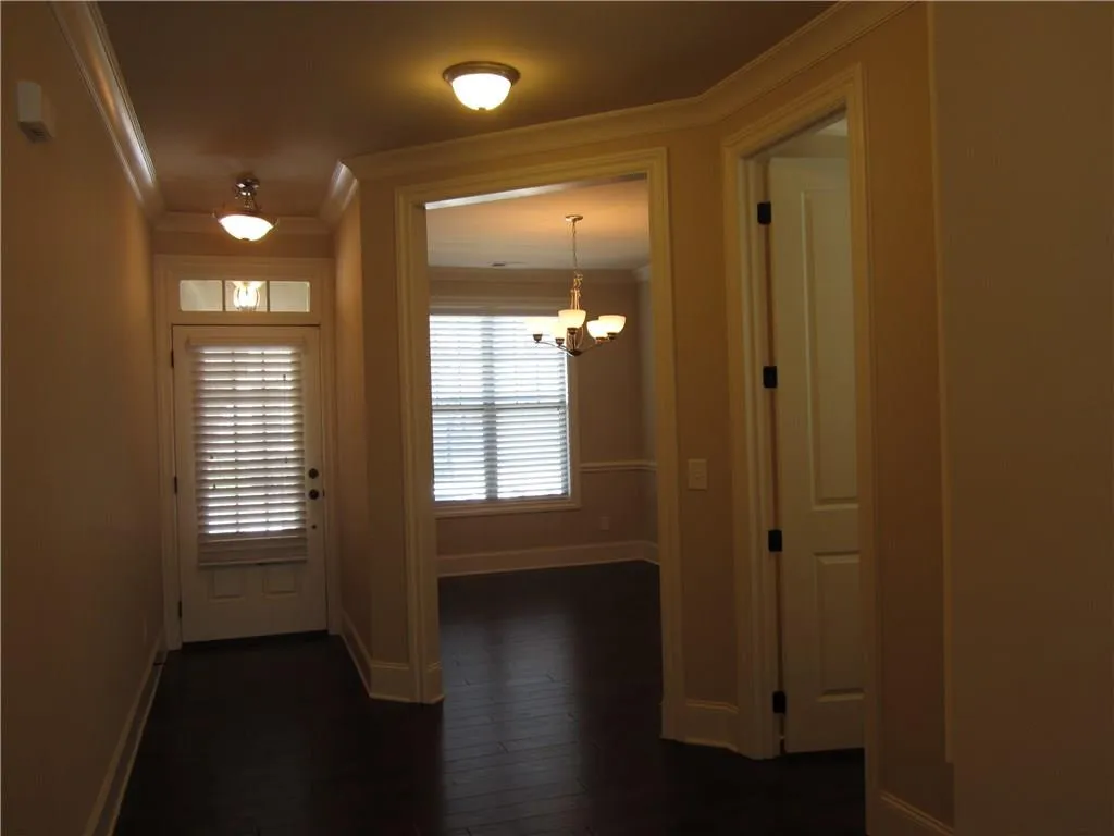 7610 Highland Bluff, Atlanta, Georgia 30328, 4 Bedrooms Bedrooms, ,2 BathroomsBathrooms,Residential,Sold,7610 Highland Bluff,5978024