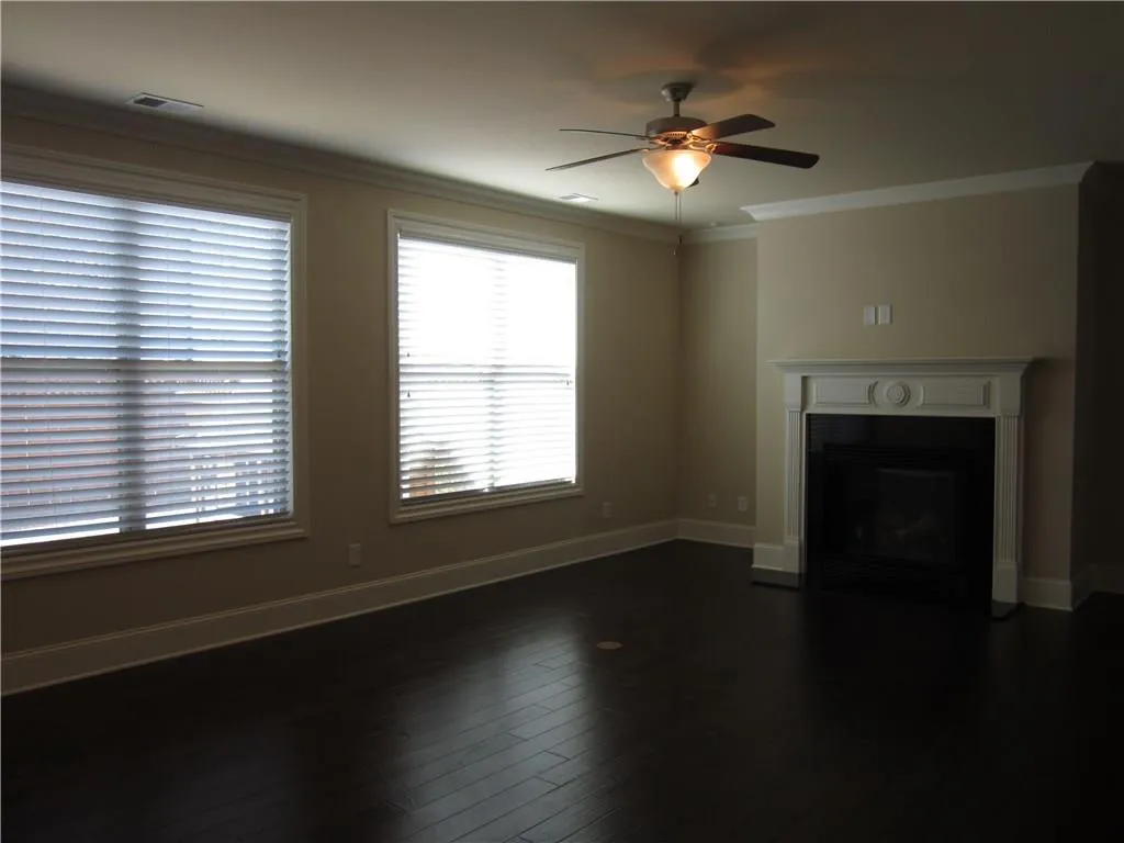 7610 Highland Bluff, Atlanta, Georgia 30328, 4 Bedrooms Bedrooms, ,2 BathroomsBathrooms,Residential,Sold,7610 Highland Bluff,5978024