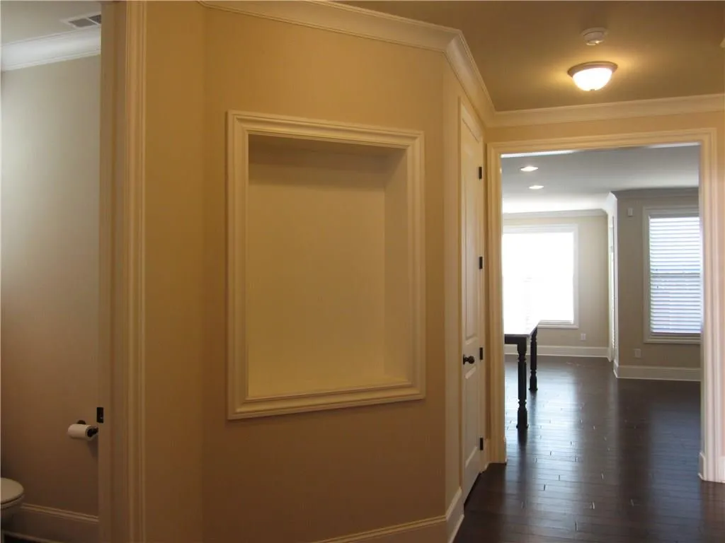 7610 Highland Bluff, Atlanta, Georgia 30328, 4 Bedrooms Bedrooms, ,2 BathroomsBathrooms,Residential,Sold,7610 Highland Bluff,5978024