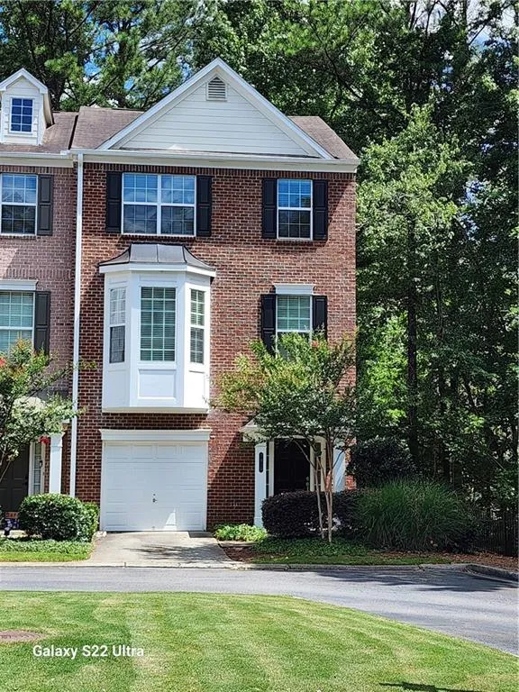 7915 Kiverton Place, Sandy Springs, Georgia 30350, 3 Bedrooms Bedrooms, ,3 BathroomsBathrooms,Residential,For Sale,7915 Kiverton Place,7621110