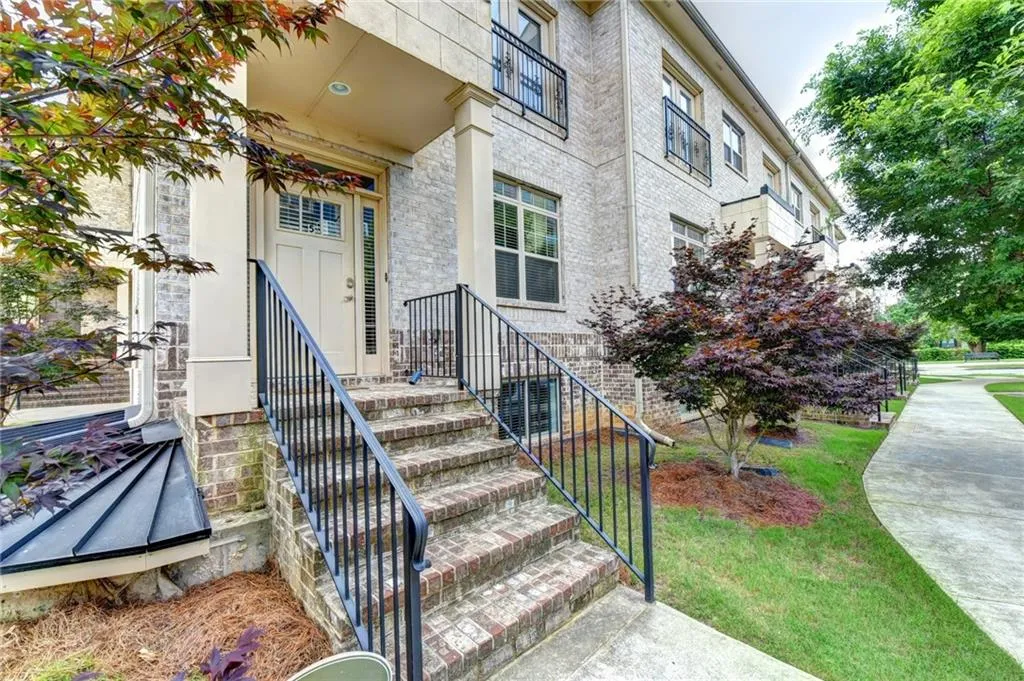 745 Fountainhead Lane Ne Unit 5, Atlanta, Georgia 30324, 3 Bedrooms Bedrooms, ,3 BathroomsBathrooms,Residential,Sold,745 Fountainhead Lane Ne Unit 5,6008334