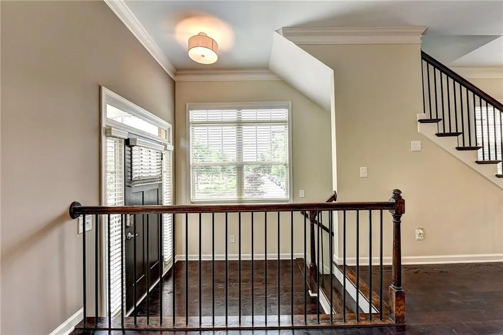 745 Fountainhead Lane Ne Unit 5, Atlanta, Georgia 30324, 3 Bedrooms Bedrooms, ,3 BathroomsBathrooms,Residential,Sold,745 Fountainhead Lane Ne Unit 5,6008334