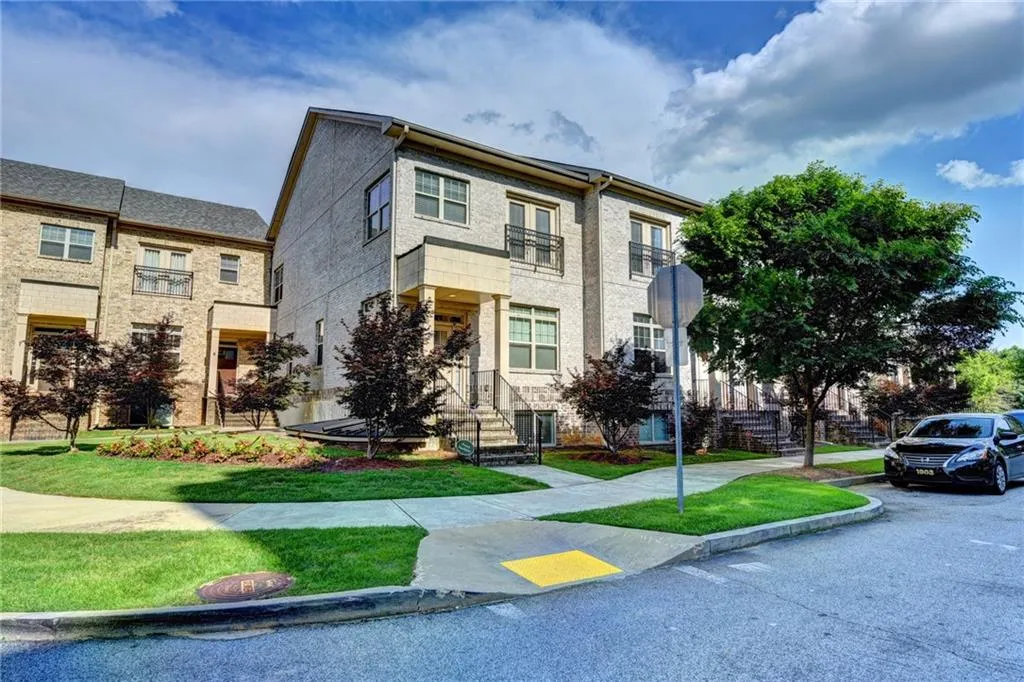 745 Fountainhead Lane Ne Unit 5, Atlanta, Georgia 30324, 3 Bedrooms Bedrooms, ,3 BathroomsBathrooms,Residential,Sold,745 Fountainhead Lane Ne Unit 5,6008334