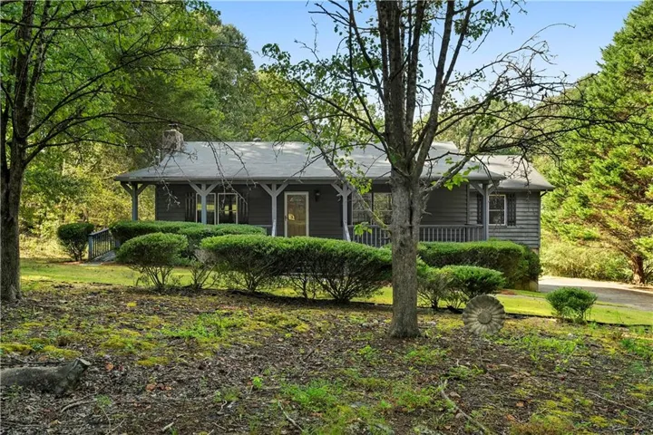 229 Holly Creek Way, Woodstock, Georgia 30188