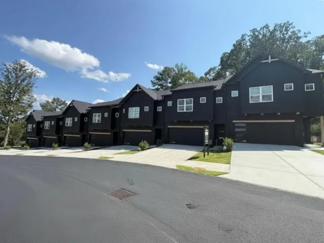 120 Waterview Court, Waleska, Georgia 30183