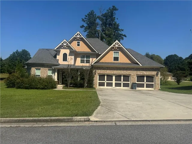 4880 China Berry Drive, Powder Springs, Georgia 30127