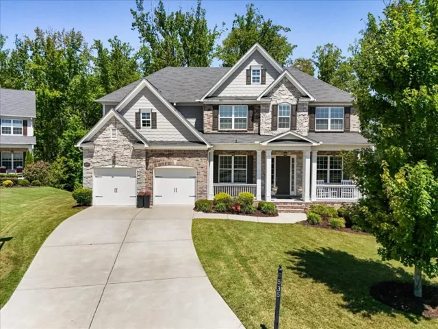 6535 Westrock Terrace, Cumming, Georgia 30040
