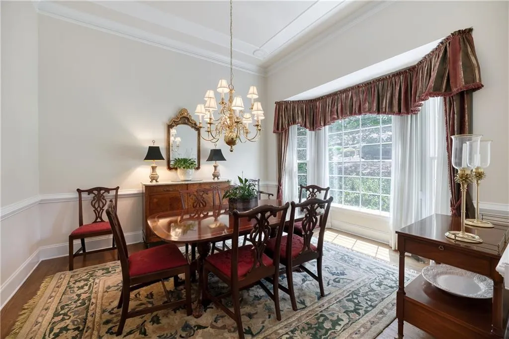 225 Westminster Place, Sandy Springs, Georgia 30350, 4 Bedrooms Bedrooms, ,3 BathroomsBathrooms,Residential,Sold,225 Westminster Place,7077702