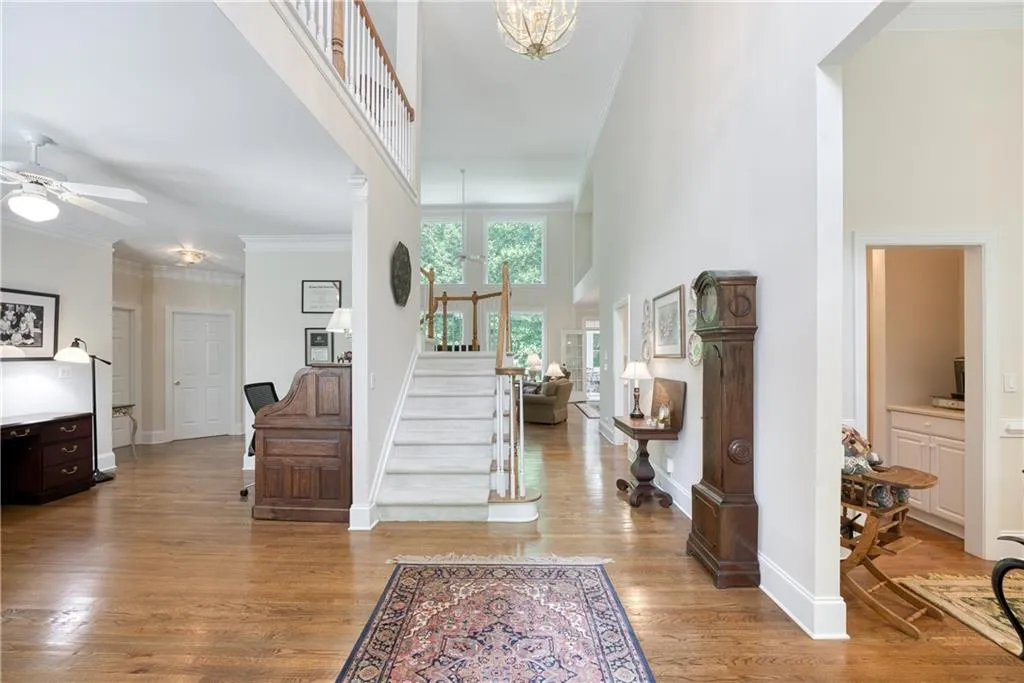 225 Westminster Place, Sandy Springs, Georgia 30350, 4 Bedrooms Bedrooms, ,3 BathroomsBathrooms,Residential,Sold,225 Westminster Place,7077702