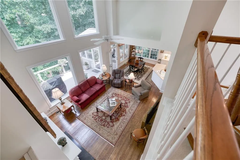 225 Westminster Place, Sandy Springs, Georgia 30350, 4 Bedrooms Bedrooms, ,3 BathroomsBathrooms,Residential,Sold,225 Westminster Place,7077702