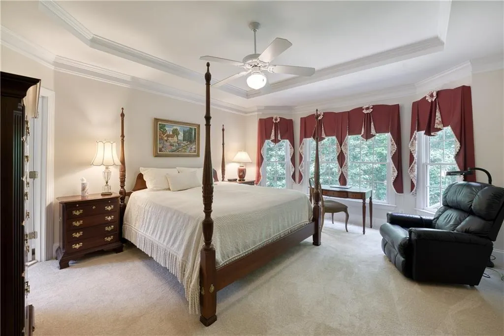 225 Westminster Place, Sandy Springs, Georgia 30350, 4 Bedrooms Bedrooms, ,3 BathroomsBathrooms,Residential,Sold,225 Westminster Place,7077702