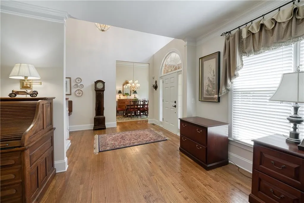 225 Westminster Place, Sandy Springs, Georgia 30350, 4 Bedrooms Bedrooms, ,3 BathroomsBathrooms,Residential,Sold,225 Westminster Place,7077702