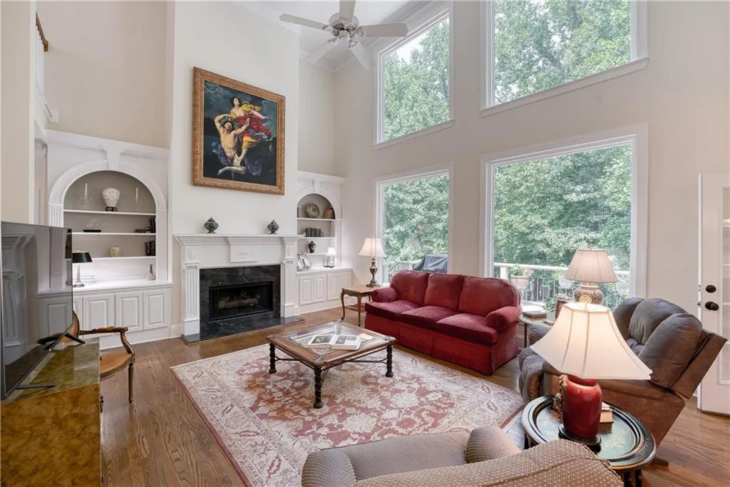 225 Westminster Place, Sandy Springs, Georgia 30350, 4 Bedrooms Bedrooms, ,3 BathroomsBathrooms,Residential,Sold,225 Westminster Place,7077702