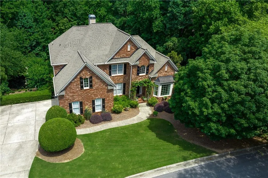 225 Westminster Place, Sandy Springs, Georgia 30350, 4 Bedrooms Bedrooms, ,3 BathroomsBathrooms,Residential,Sold,225 Westminster Place,7077702