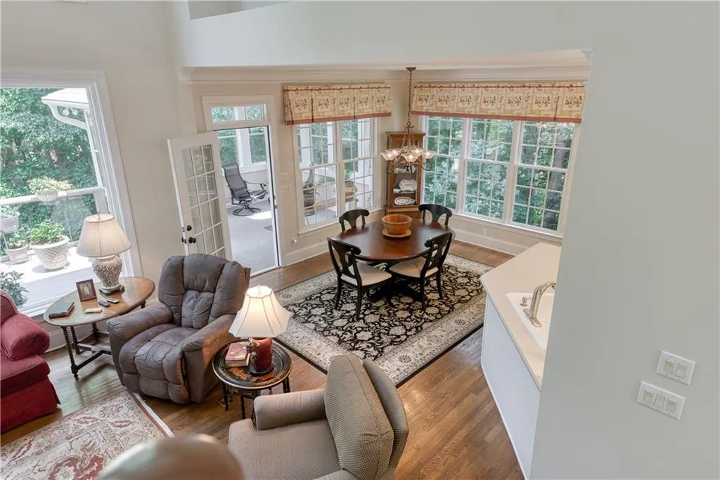 225 Westminster Place, Sandy Springs, Georgia 30350, 4 Bedrooms Bedrooms, ,3 BathroomsBathrooms,Residential,Sold,225 Westminster Place,7077702