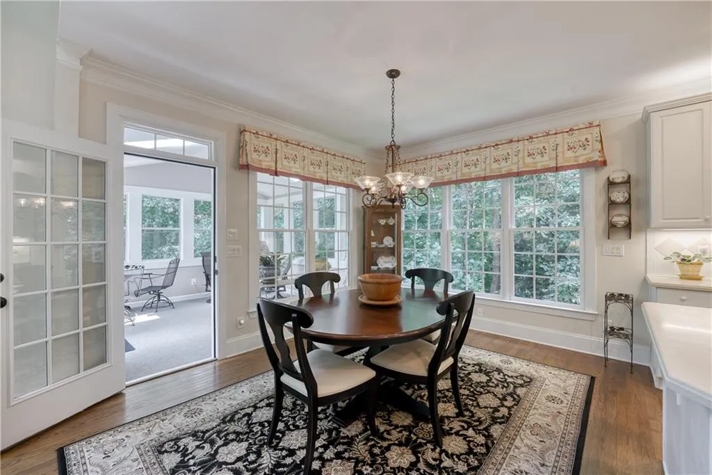 225 Westminster Place, Sandy Springs, Georgia 30350, 4 Bedrooms Bedrooms, ,3 BathroomsBathrooms,Residential,Sold,225 Westminster Place,7077702