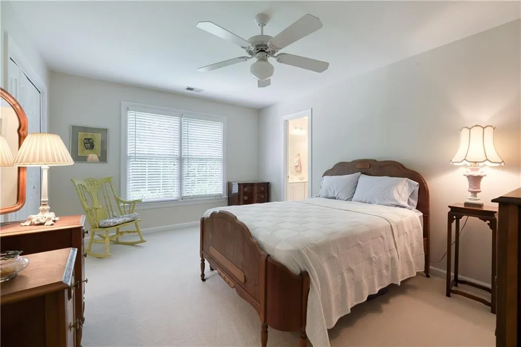 225 Westminster Place, Sandy Springs, Georgia 30350, 4 Bedrooms Bedrooms, ,3 BathroomsBathrooms,Residential,Sold,225 Westminster Place,7077702