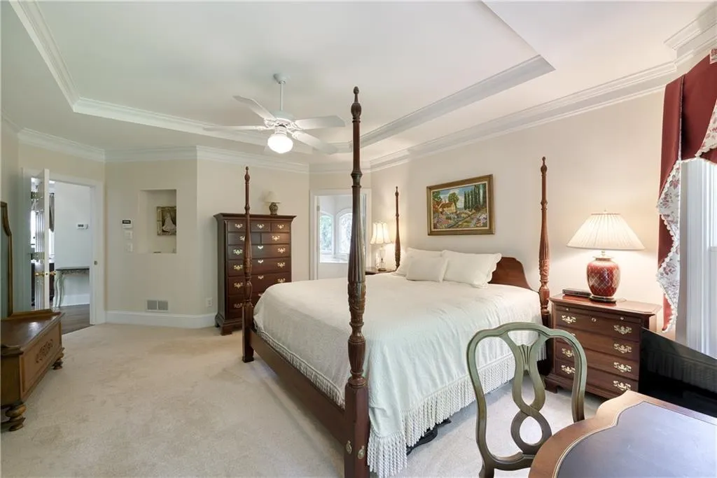 225 Westminster Place, Sandy Springs, Georgia 30350, 4 Bedrooms Bedrooms, ,3 BathroomsBathrooms,Residential,Sold,225 Westminster Place,7077702