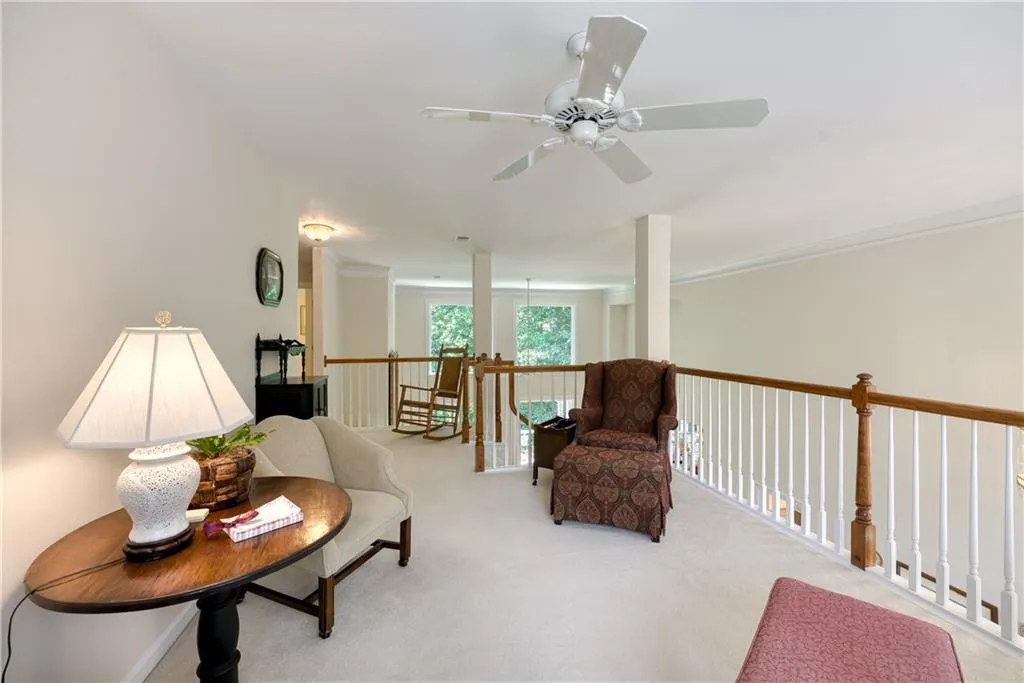 225 Westminster Place, Sandy Springs, Georgia 30350, 4 Bedrooms Bedrooms, ,3 BathroomsBathrooms,Residential,Sold,225 Westminster Place,7077702