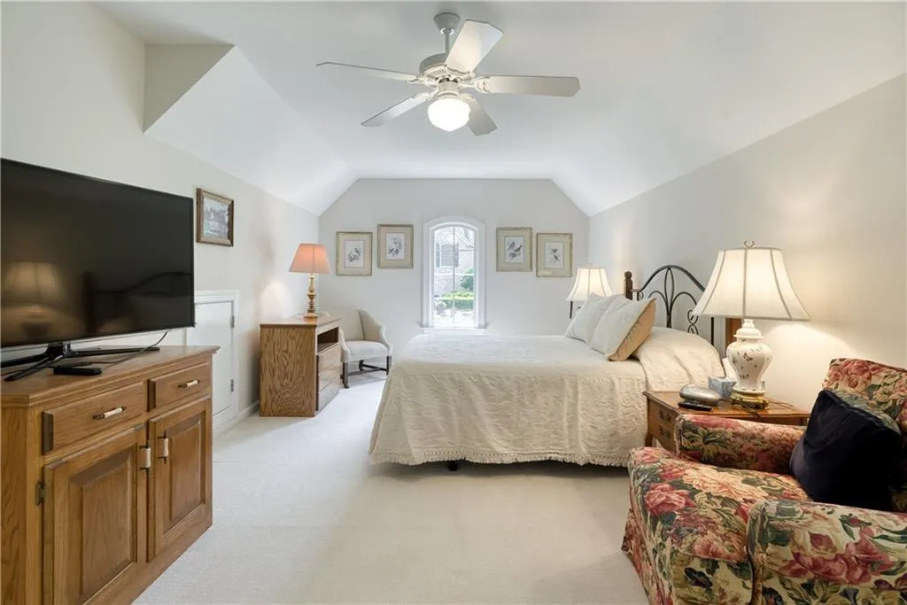 225 Westminster Place, Sandy Springs, Georgia 30350, 4 Bedrooms Bedrooms, ,3 BathroomsBathrooms,Residential,Sold,225 Westminster Place,7077702