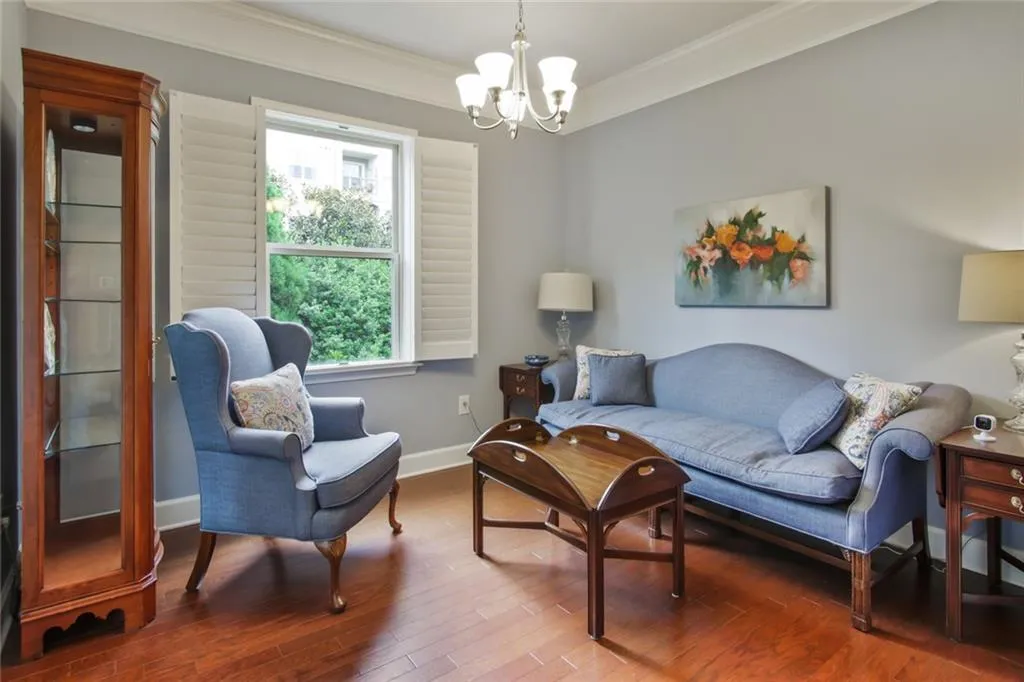 5579 High Point Road, Atlanta, Georgia 30342, 3 Bedrooms Bedrooms, ,3 BathroomsBathrooms,Residential,Sold,5579 High Point Road,6913585