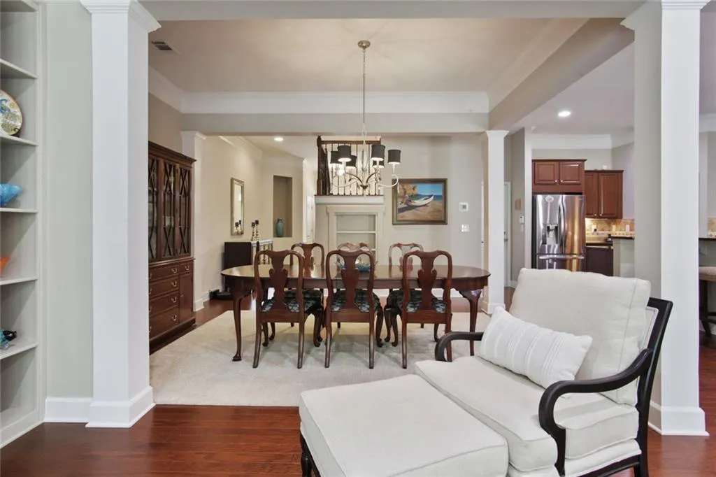 5579 High Point Road, Atlanta, Georgia 30342, 3 Bedrooms Bedrooms, ,3 BathroomsBathrooms,Residential,Sold,5579 High Point Road,6913585
