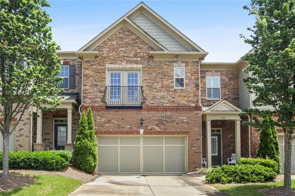 5579 High Point Road, Atlanta, Georgia 30342, 3 Bedrooms Bedrooms, ,3 BathroomsBathrooms,Residential,Sold,5579 High Point Road,6913585