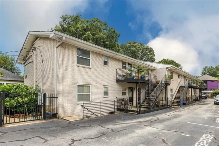 575 Flat Shoals Avenue Se Unit 8, Atlanta, Georgia 30316