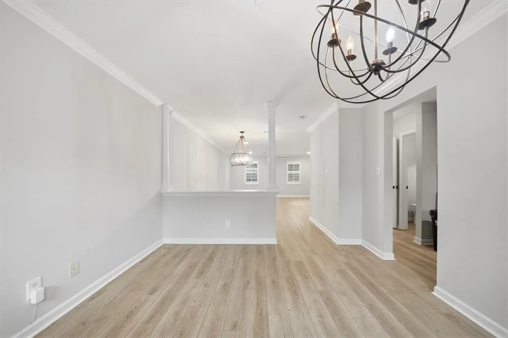 115 Winding River Drive Unit B, Atlanta, Georgia 30350, 3 Bedrooms Bedrooms, ,2 BathroomsBathrooms,Residential,For Sale,115 Winding River Drive Unit B,7683774
