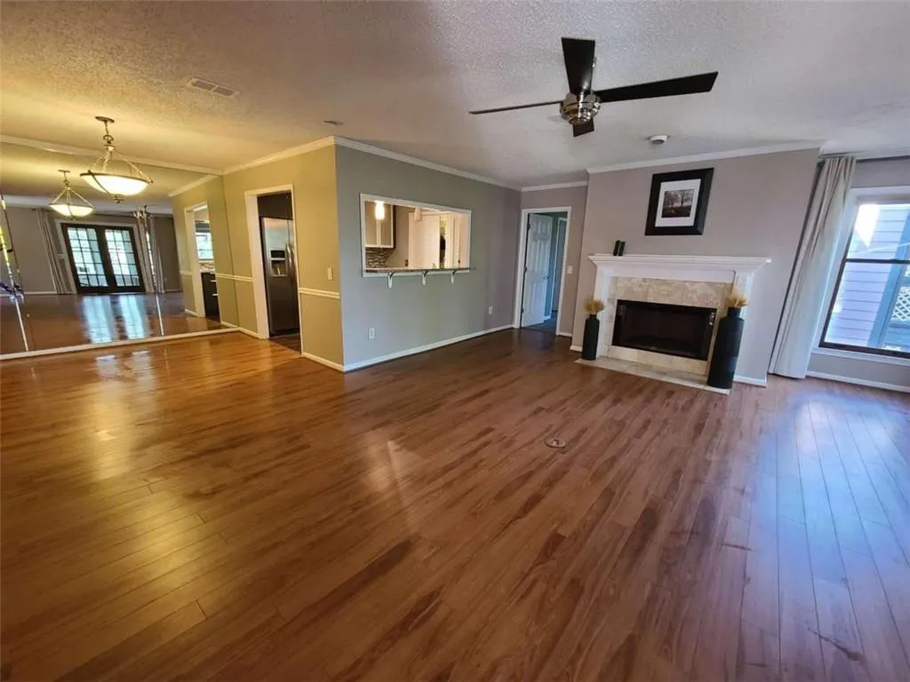 605 Abingdon Way Unit 605, Sandy Springs, Georgia 30328, 2 Bedrooms Bedrooms, ,2 BathroomsBathrooms,Residential,Sold,605 Abingdon Way Unit 605,7021248