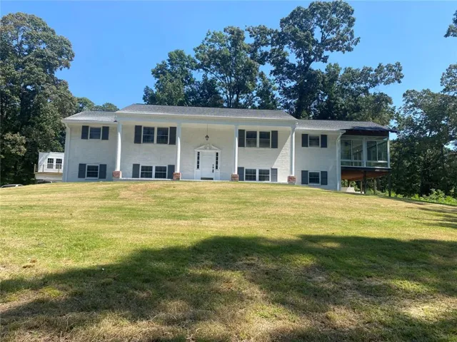 3257 S Bay Drive, Jonesboro, Georgia 30236